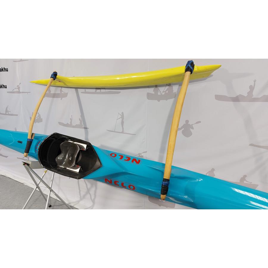 Nelo V1 Outrigger Nelo Kajak.hu